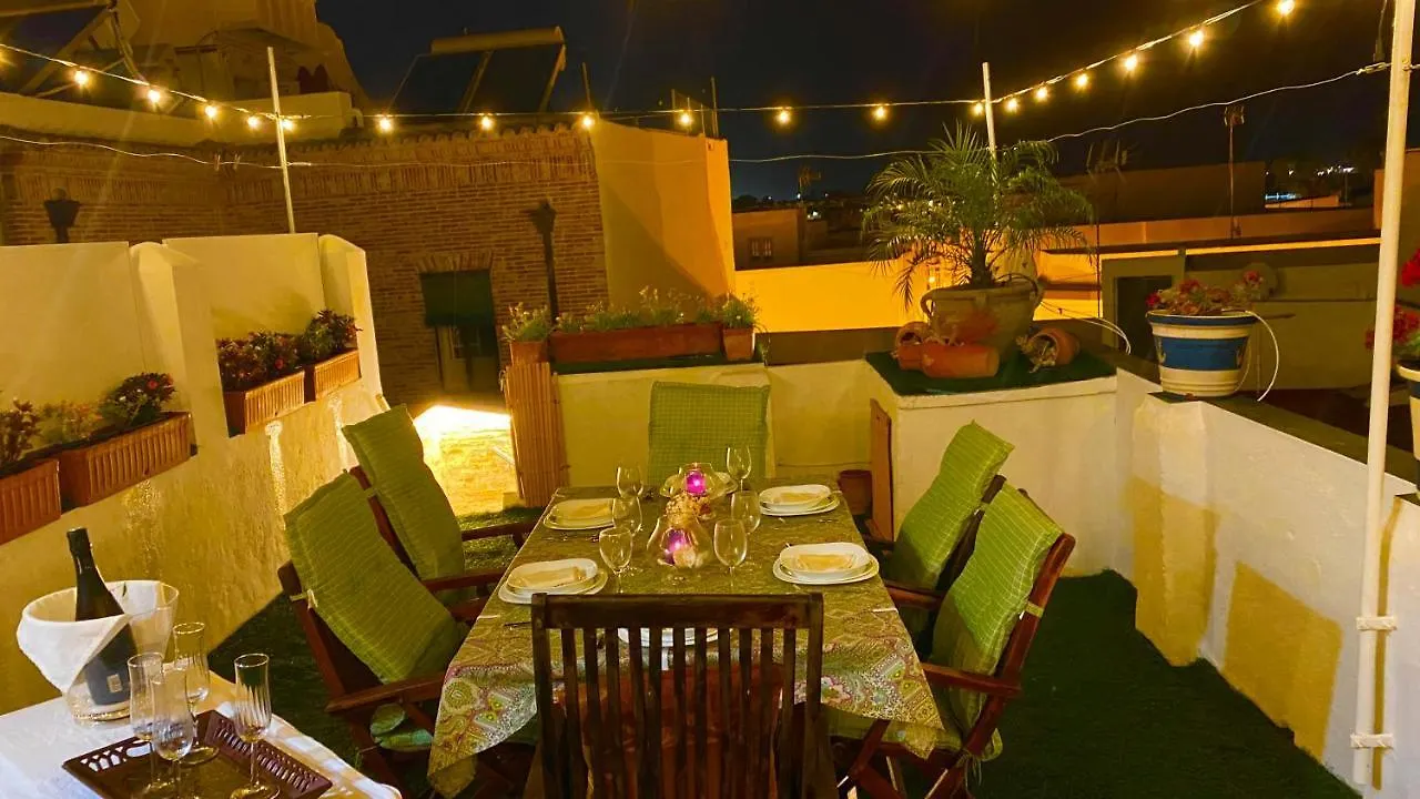 Apartamento Con Terraza,A 100M Playa Costilla Y Frente Al Castillo Rota España