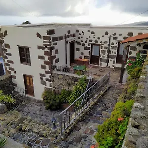 Casa Bermeja Casa rural Guarazoca