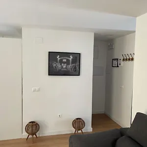 Carretería 5 Apartamento Málaga