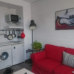 Apartamento Turístico En La Costa Del Sol Apartamento Torremolinos