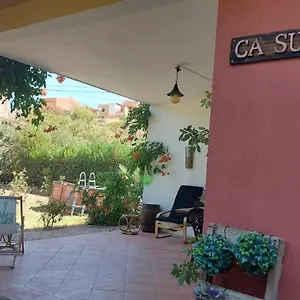 Ca Sunyer Apartamento Batea