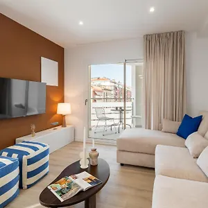 By Olala Homes Apartamento Calella
