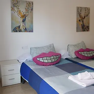 Imperial Rota-central Free Parking By Cadiz4rentals Apartamento