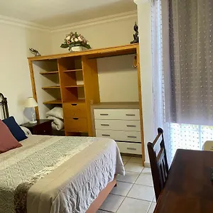 El Almendro Apartamento Puntagorda
