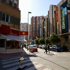 Rialto 2 Apartamento Málaga