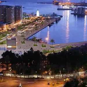 Diamond Puerto De Apartamento Málaga